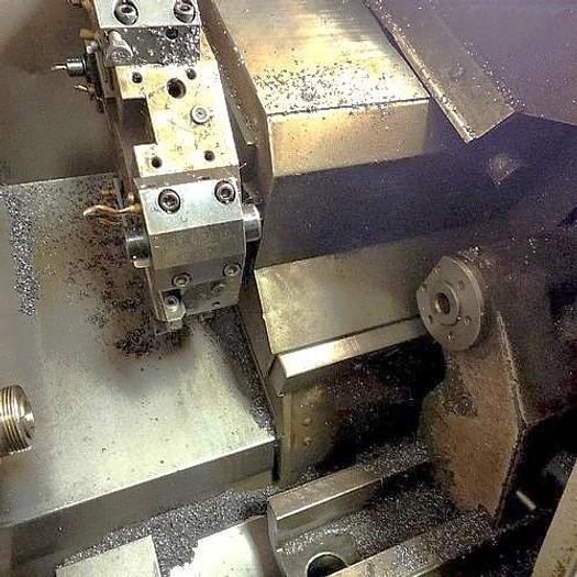 Used 2006 Haas SL-10T