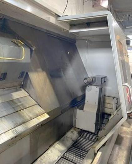 Used 2011 Haas SL-40LB