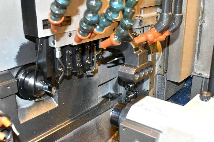 Used 2012 Star SR-20J