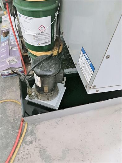 Used 2006 Haas TM-1P