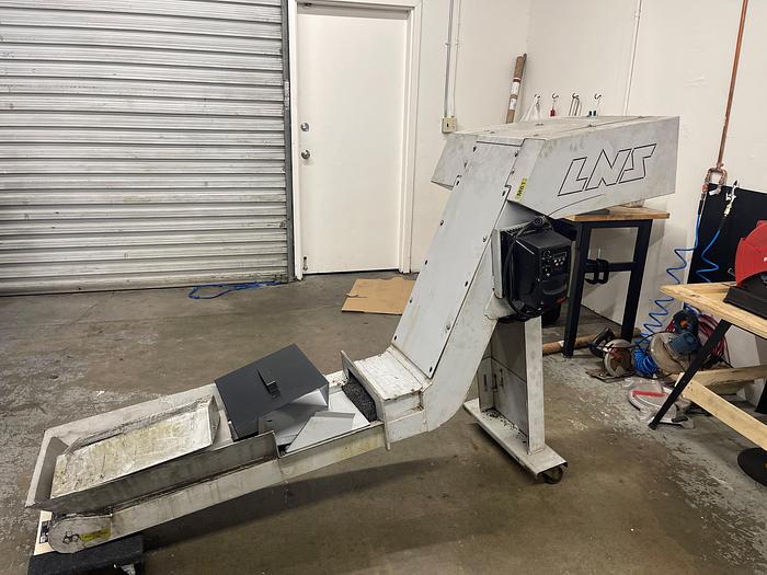 Used 2005 LNS MH Series