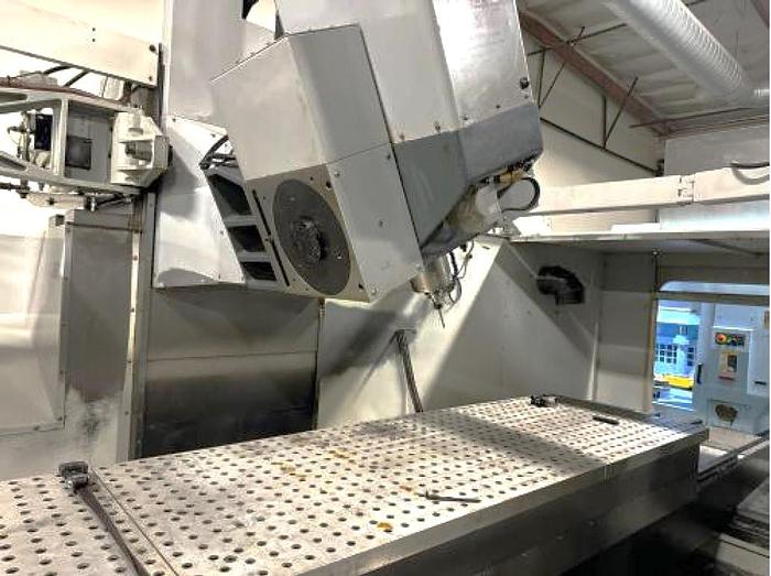 Used 2007 Haas VR-11B