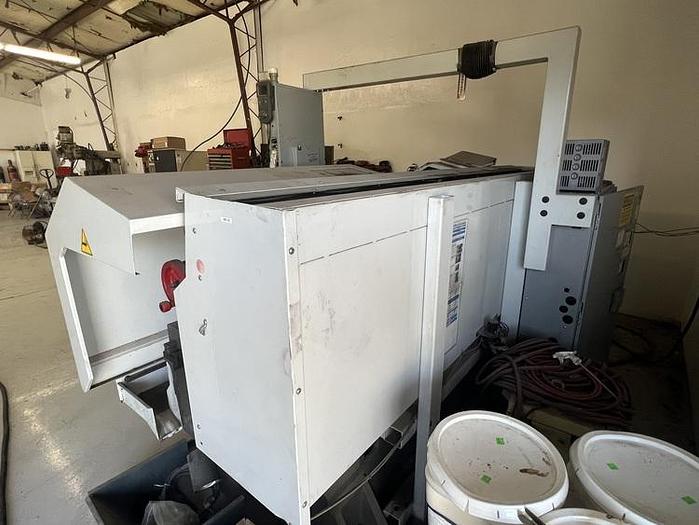Used 2010 Haas TL-3