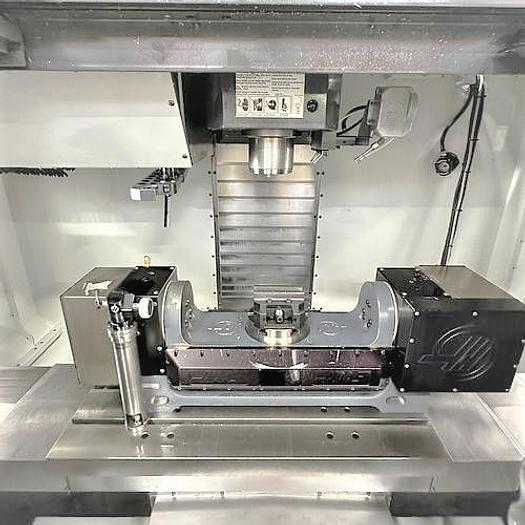 Used 2013 Haas VF2SS YT