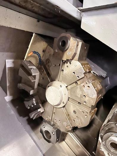 Used 1997 Mazak QT30 Universal