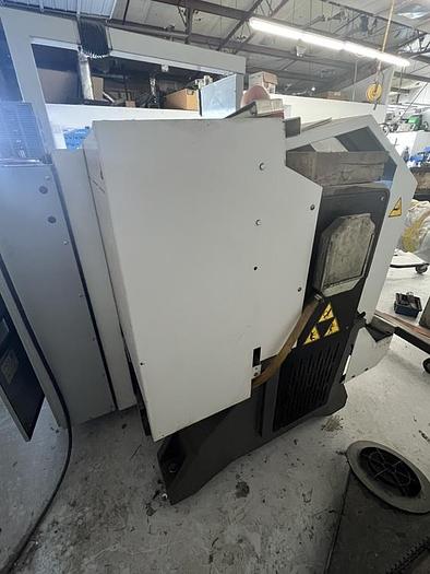 Used 2010 Haas TL-3