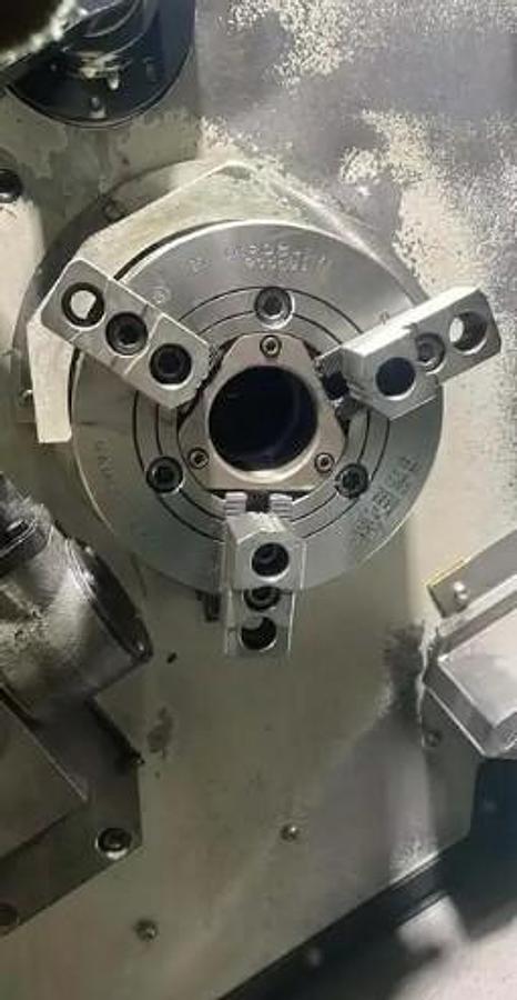 Used 2015 Doosan Lynx 220LMA