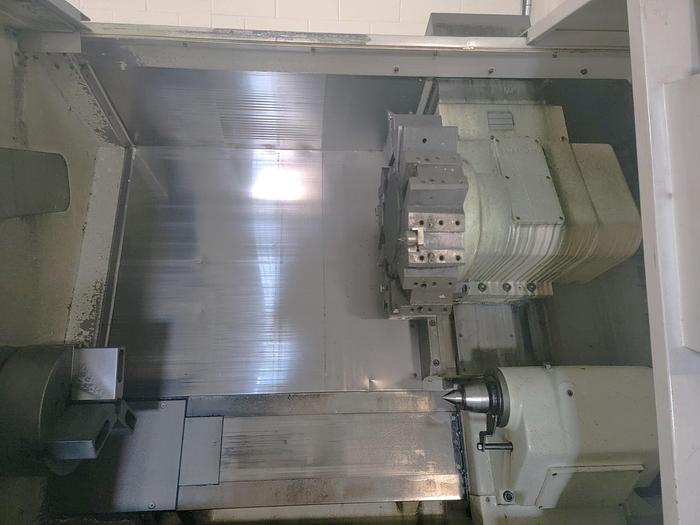 Used 1992 Daewoo Puma 12LB