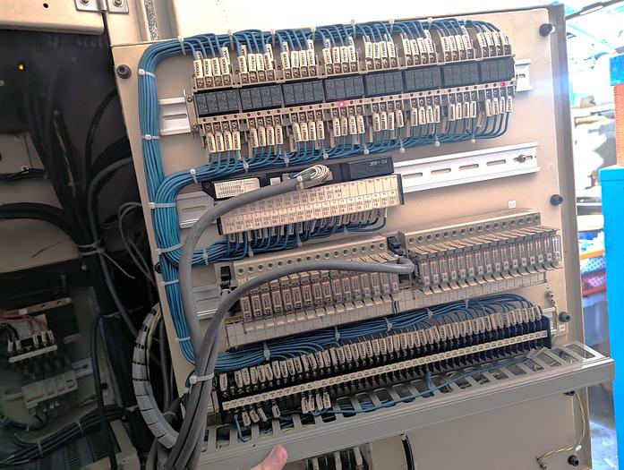 Used 2000 Okuma Macturn 30