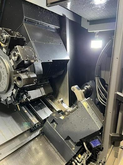 Used 2020 Doosan Puma 2600LY