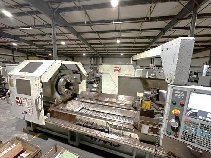 Used 2007 Haas TL-4