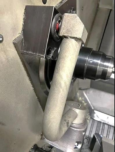 Used 2012 Haas ST-20