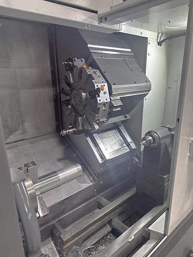 Used 2019 Haas ST-10