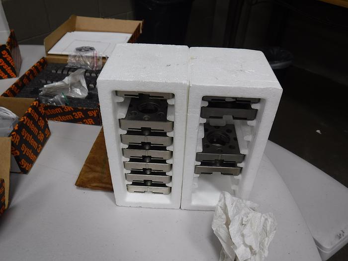 Used 2009 Agie/Charmilles Fo 350 S