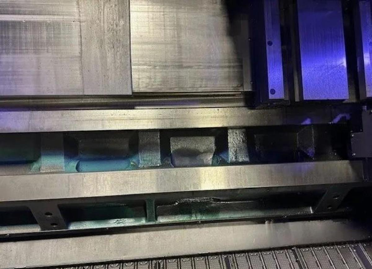 Used 2014 Doosan Puma 400LC