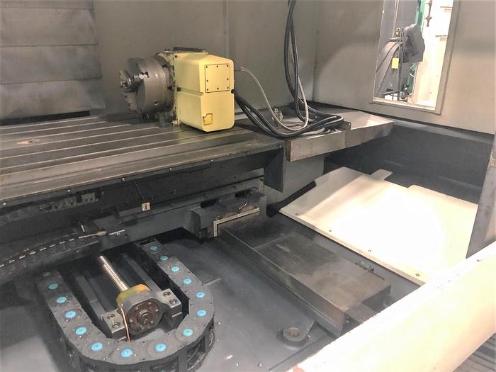 Used 2010 Doosan Mynx 7500