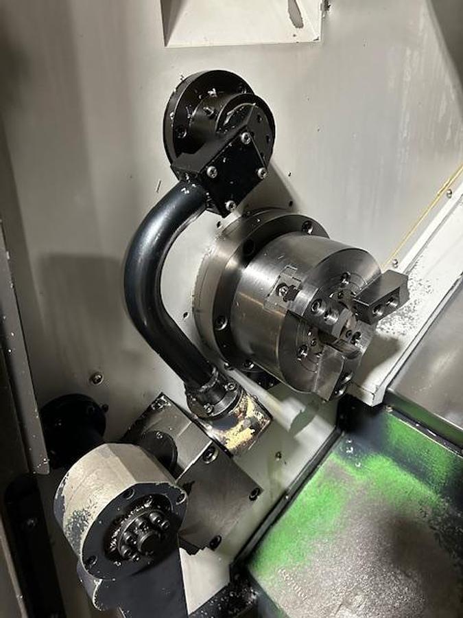 Used 2015 Doosan Lynx 220LMA