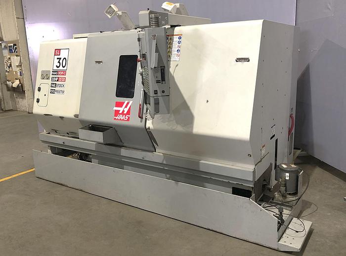Used 2004 Haas SL-30T