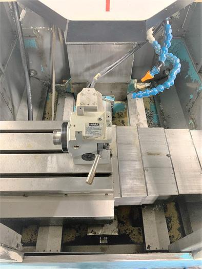 Used 1995 Kira VTC30 Elite