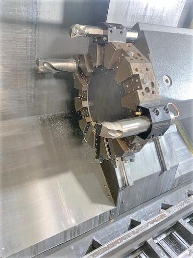 Used 2020 Haas ST30 Chucker