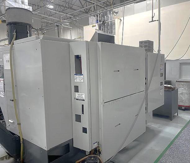 Used 2012 Haas ST30