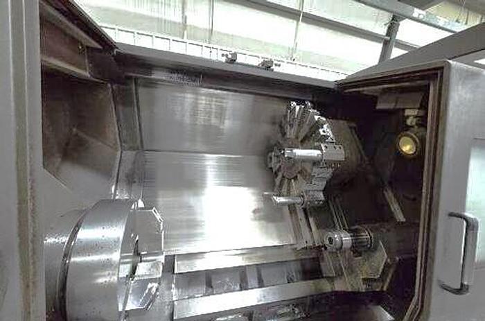 Used 2008 Doosan Puma 400C