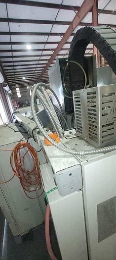 Used 2005 Haas VF-2B