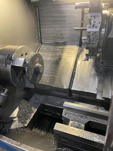 Used 2003 Okuma Crown L1420/1250 