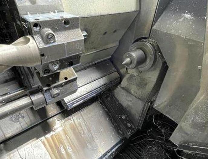 Used 2006 Mazak Nexus QTN 200