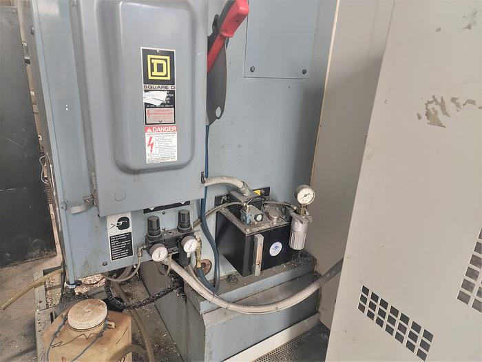 Used 1995 Fadal VMC6030HT