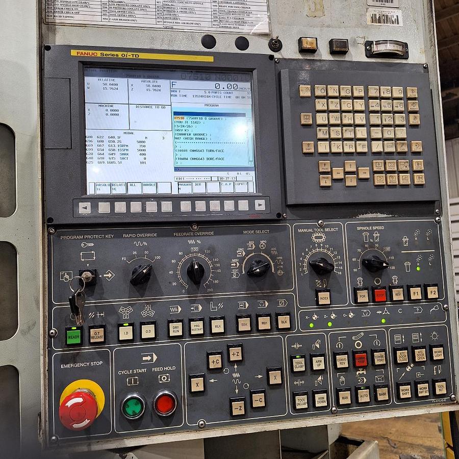 Used 2011 You-Ji YV1200 ATC