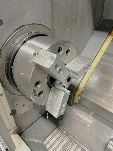 Used 2022 Haas ST-35
