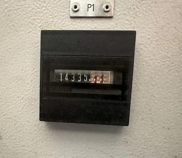 Used 2011 Weiler E50/2000