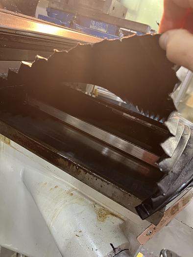 Used 2006 Milltronics Partner VK2