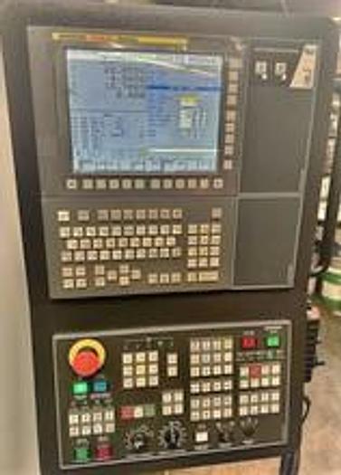 Used 2017 Doosan DNM 5700