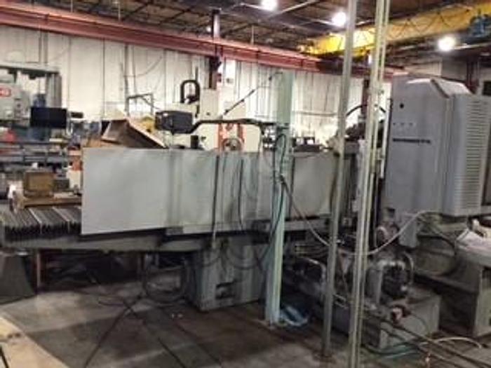 Used Okamoto PSG-205