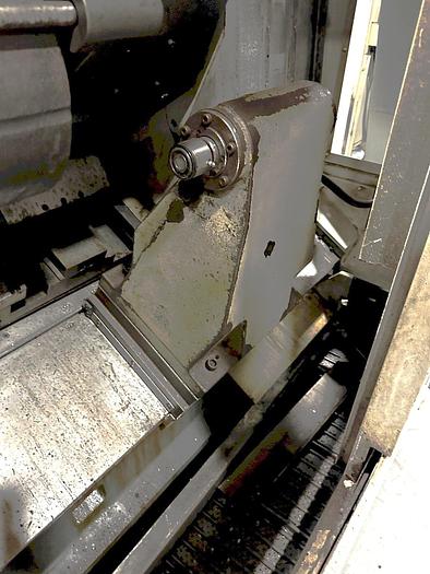 Used 2004 Mori Seiki NL2500Y/700