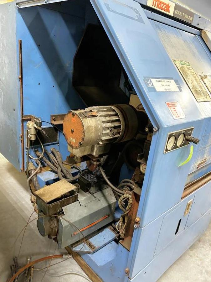 Used 1994 Mazak QT35N/1000