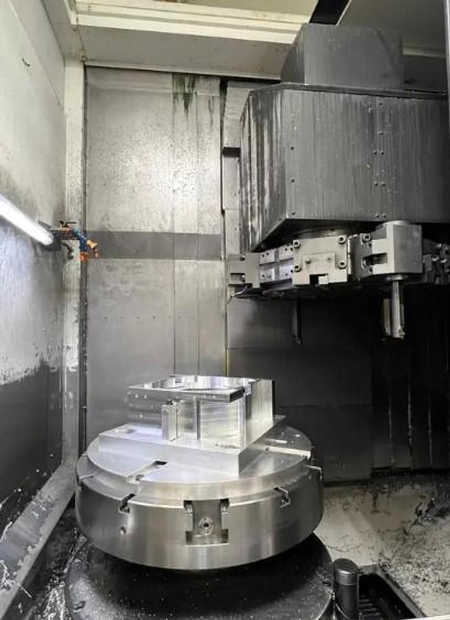 Used 2019 Hyundai Wia LV1100R