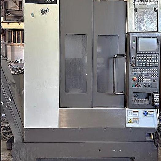 Used 2022 Kitamura MyCenter 3XV
