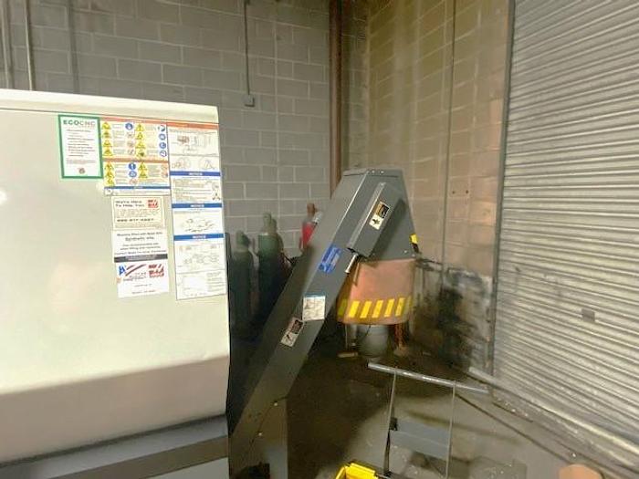 Used 2011 Haas ST30Y Big Bore