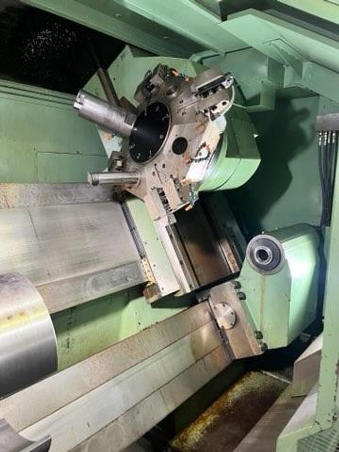 Used 1982 Hitachi Seiki 7NF-1100