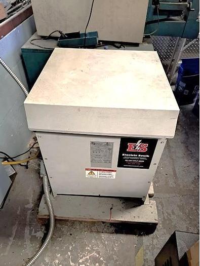 Used 2021 Hurco TM8Mi