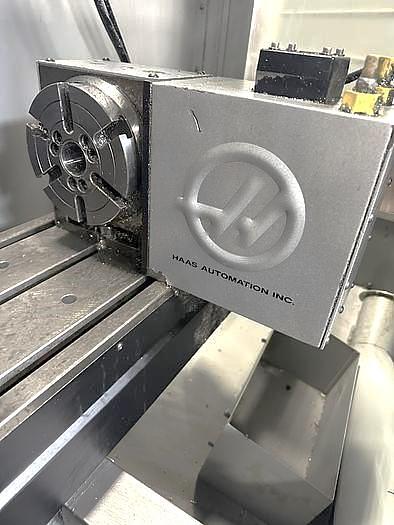 Used 2008 Haas TM-1P