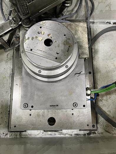 Used 2016 Agie Charmilles Cut 200 Dedicated Wire EDM