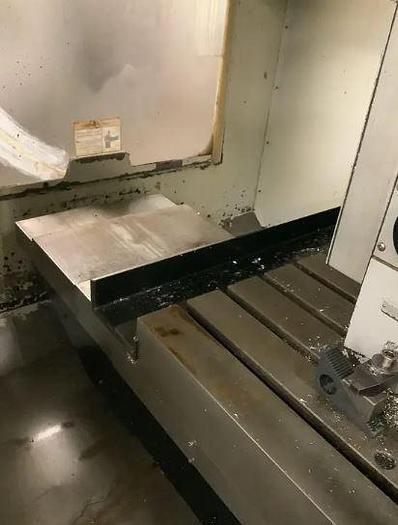 Used 2005 Haas VF-3SSYT