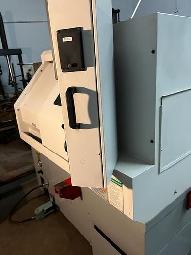 Used 2007 Yama Seiki TS-150