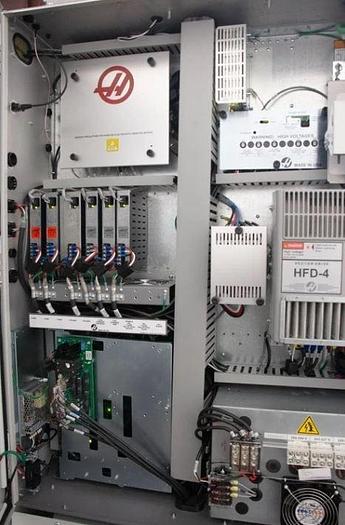 Used 2023 Haas VF-4SS