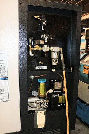 Used 2008 Mazak Nexus QTN 100-II M