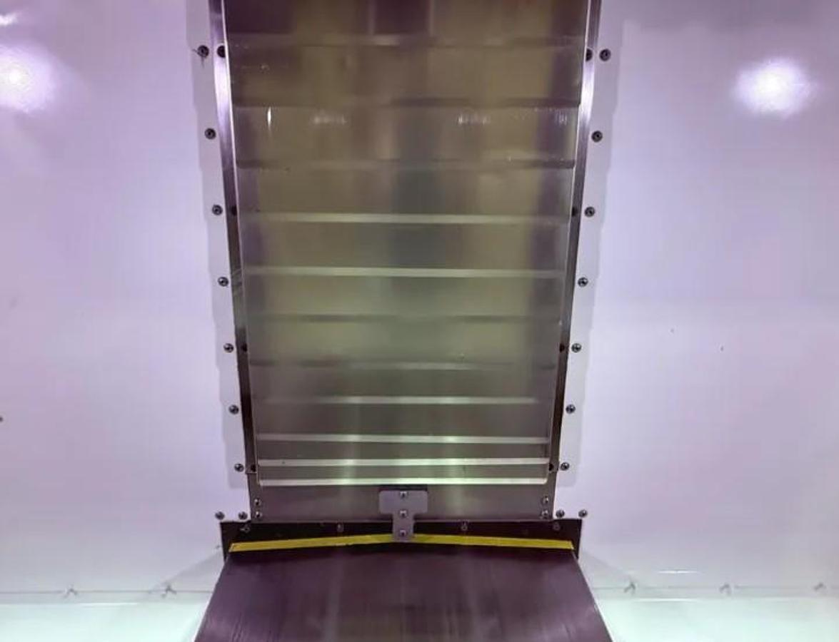 Used 2015 Haas VF-2SS